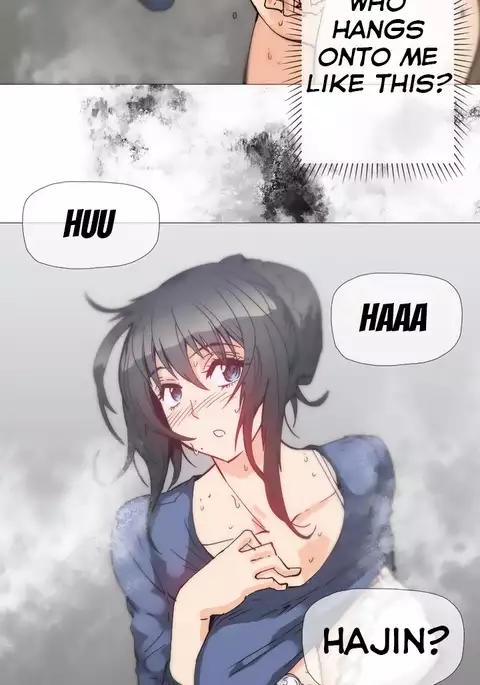 Household Affairs Ch.1-44