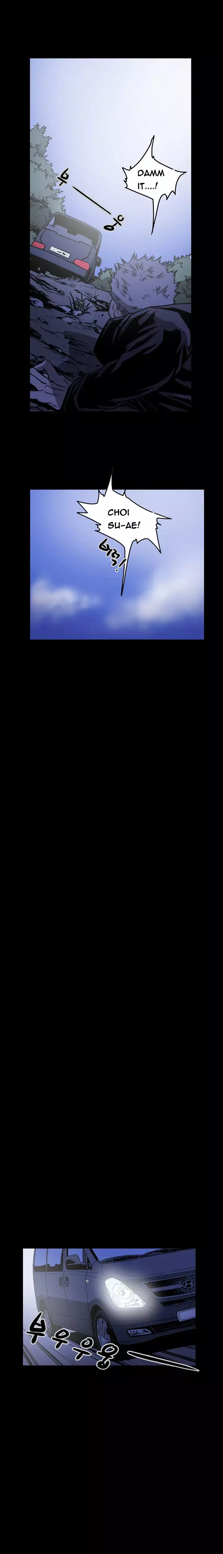 Kitsch | Disrespectful Bitch Ch. 1-63