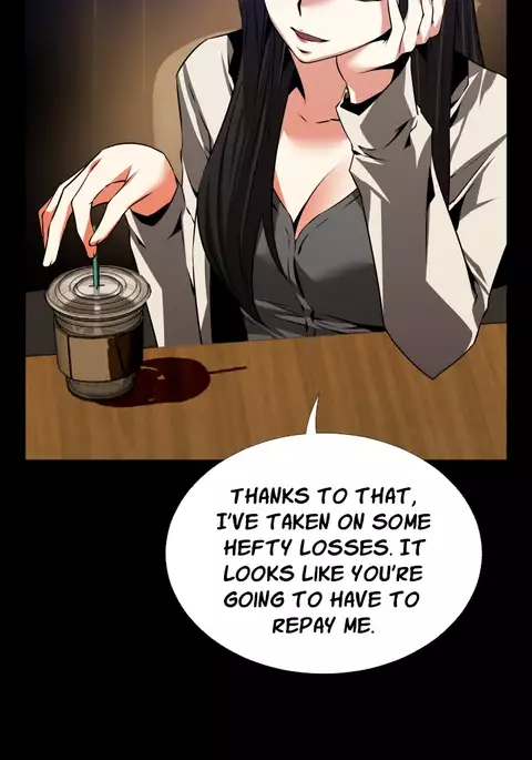 Love Parameter Ch.1-72