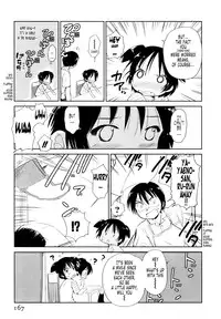 [Mutsuki Tsutomu] Momoiro Peanuts Vol. 1 [English] [Tonigobe]