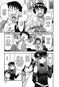 [Yanagi Masahi] Renai Akuma 1 - Love and Devil [English] [redCoMet]