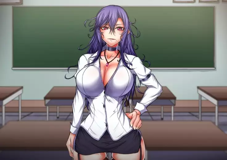 Taima no Reikoku Vol. 05 ~Nichijou Inshoku no Kaizou Choukyou~