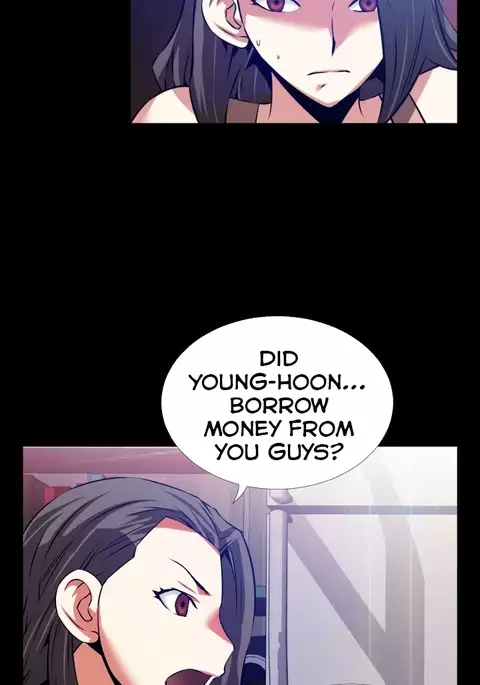 Love Parameter Ch.1-68