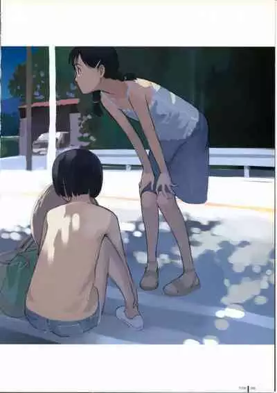 [Takamichi] TAKAMICHI SUMMER WORKS