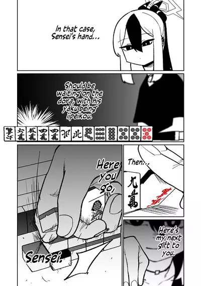 Benriya 68 Datsui Mahjong Ichi