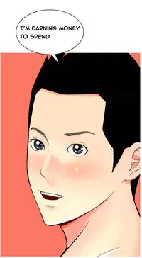 Hooker Ch.1-36 (English) (Ongoing)