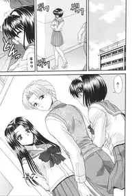 [Blue Blood] What is love?