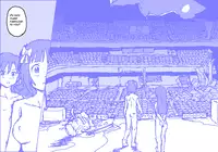 [Kasuga] THE C@TTLE M@STER Part 0 & 1 (THE iDOLM@STER) [ENG]