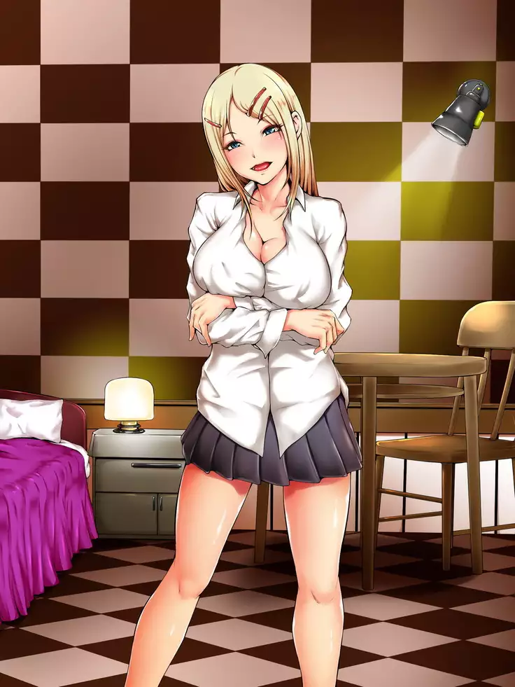 Sense, Ijimete Ageru