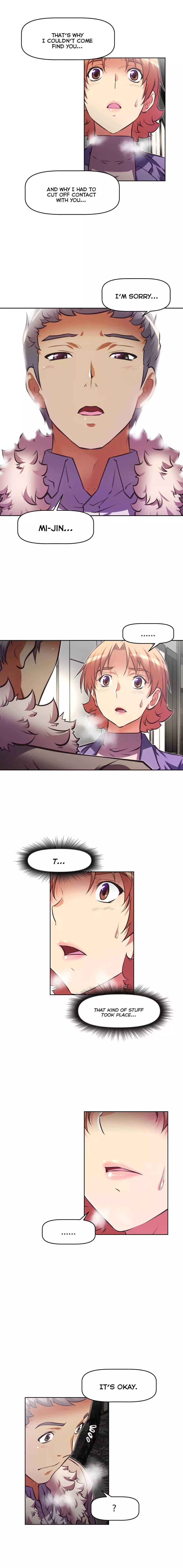 Brawling Go Ch.76-119