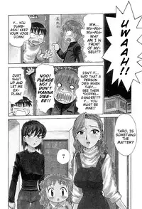 [Karma Tatsurou] Goro Dynamite! Ch. 1-10 [English] {Mistvern}