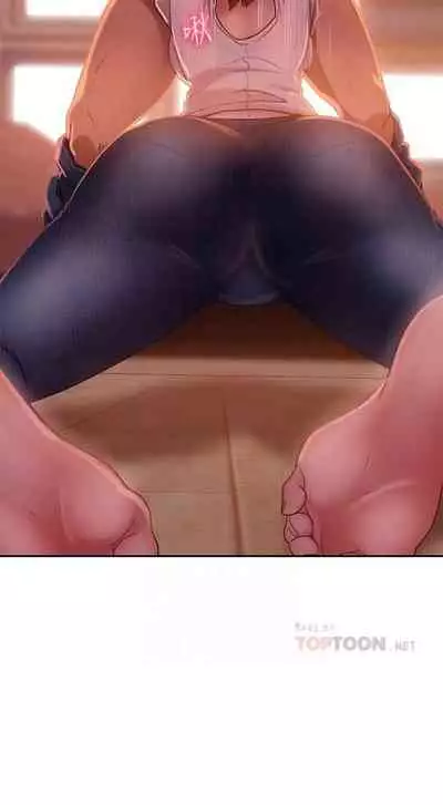 【周六连载】不良女房客（作者：Overlab studio） 第1~25话