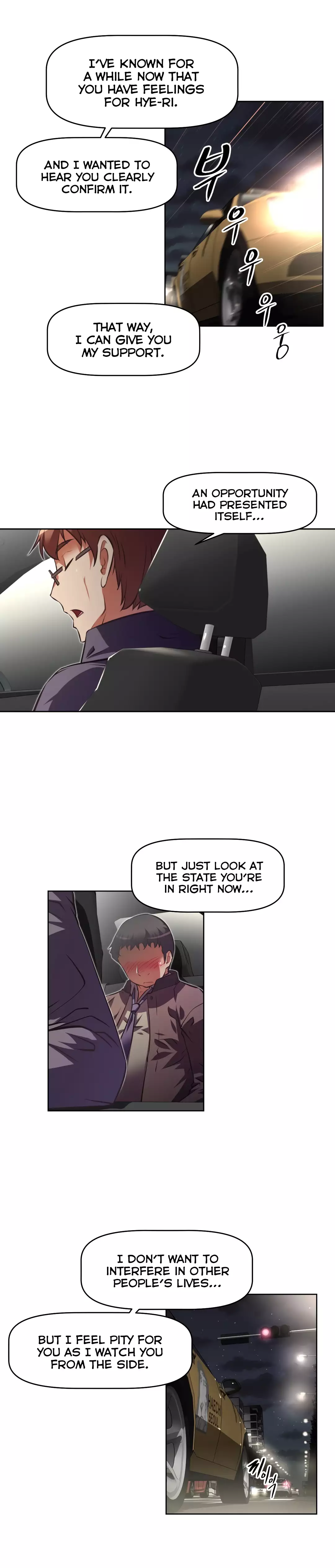 Brawling Go Ch.76-117