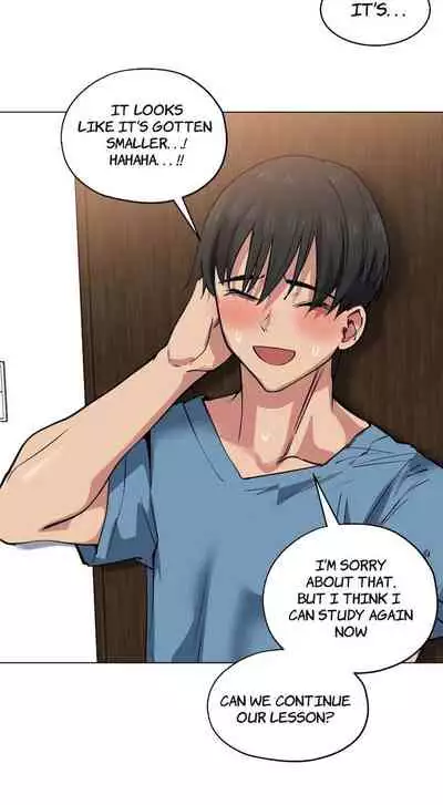 Lucky Guy Ch.30/?