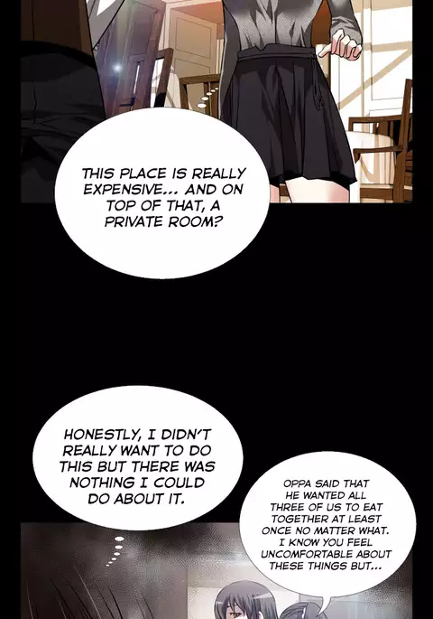 Love Parameter Ch.1-73