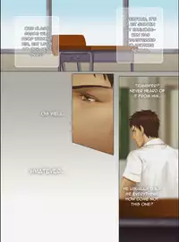 [Penguin Frontier] Faker's Affair!! [English] [Uncensored]