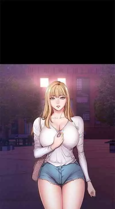 [週三] [G.HO & 高孫志] 健身教練 1-51 官方中文（連載中）