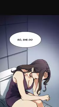 By Chance Ch.1-12 (English) (Ongoing)