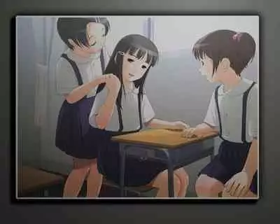 [Studio Armadillo] Yousei Dorei ~Eien no Utage~