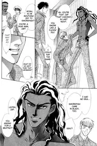 Under Grand Hotel 01