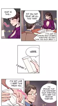 [Ramjak] Atonement Camp Ch.1-33 (English) (Ongoing)