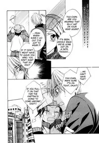 [Anthology] Puchi D Kemono