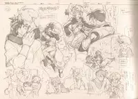 (C77) [Article 60 of Criminal Code (Shuhan)] RaKuGaKi./Monochrome.[Vol:2] (Various)