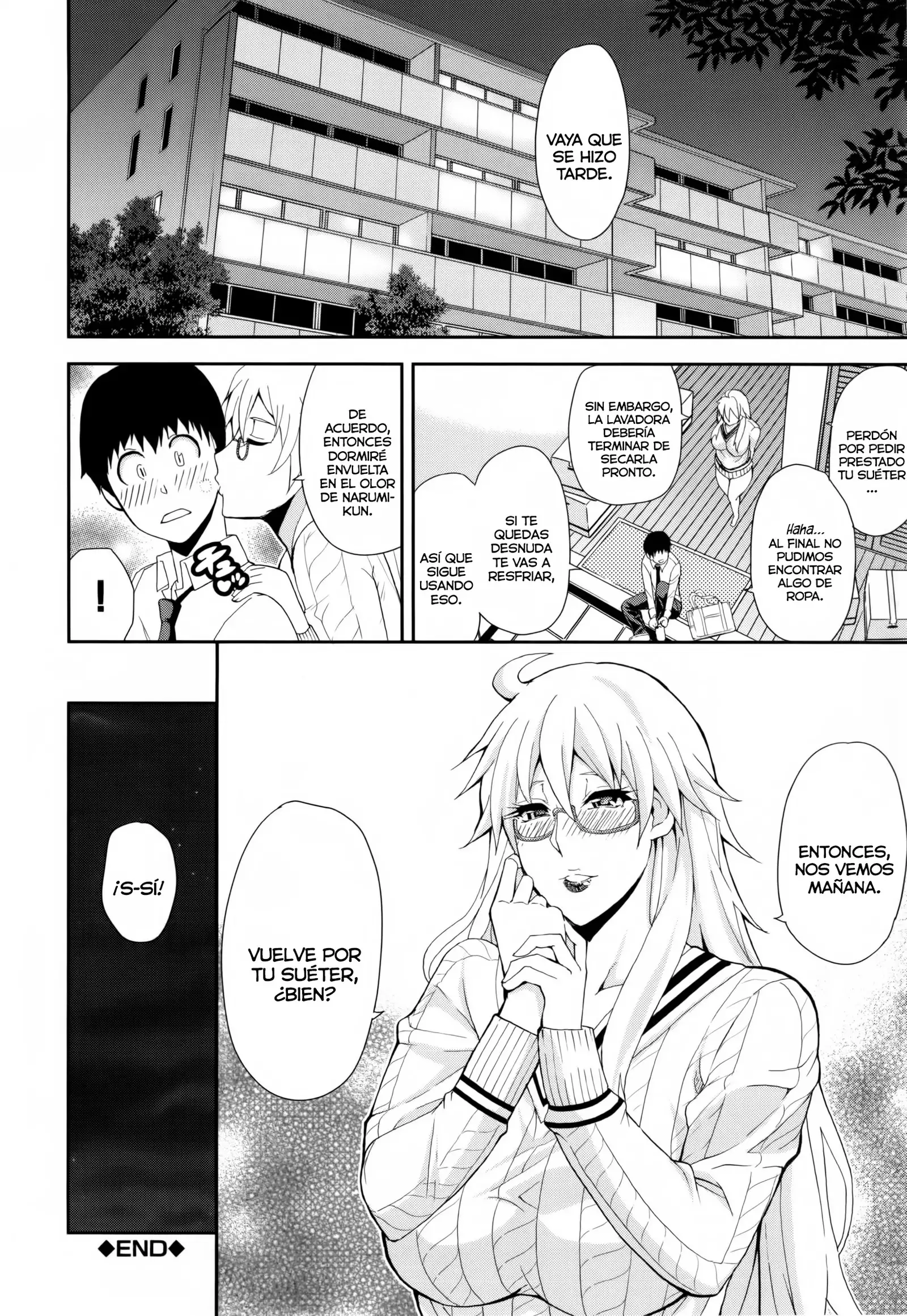 Osaekirenai kono Kimochi 1-2