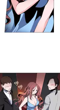 中文韩漫 灰姑娘的哥哥們 Ch.01-10 [Chinese]