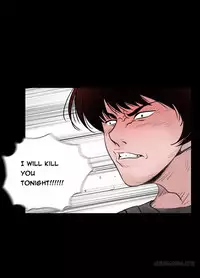 Missing Ch.1-14 (English) (Ongoing)