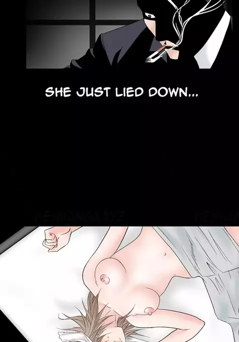 The Taste of Hands Ch.1-61