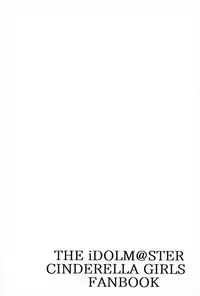 (C93) [Jackass (Demio)] Mika no Kaori (THE IDOLM@STER CINDERELLA GIRLS)