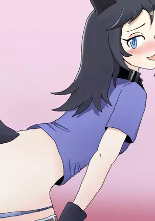 Labyrinth of Monster Girl