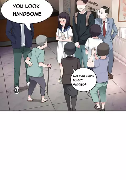Tissue Thieves Ch.1-18