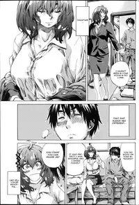 [Maruta] Hatsukoi no Oto Ch. 4-5 [English] [CGrascal]