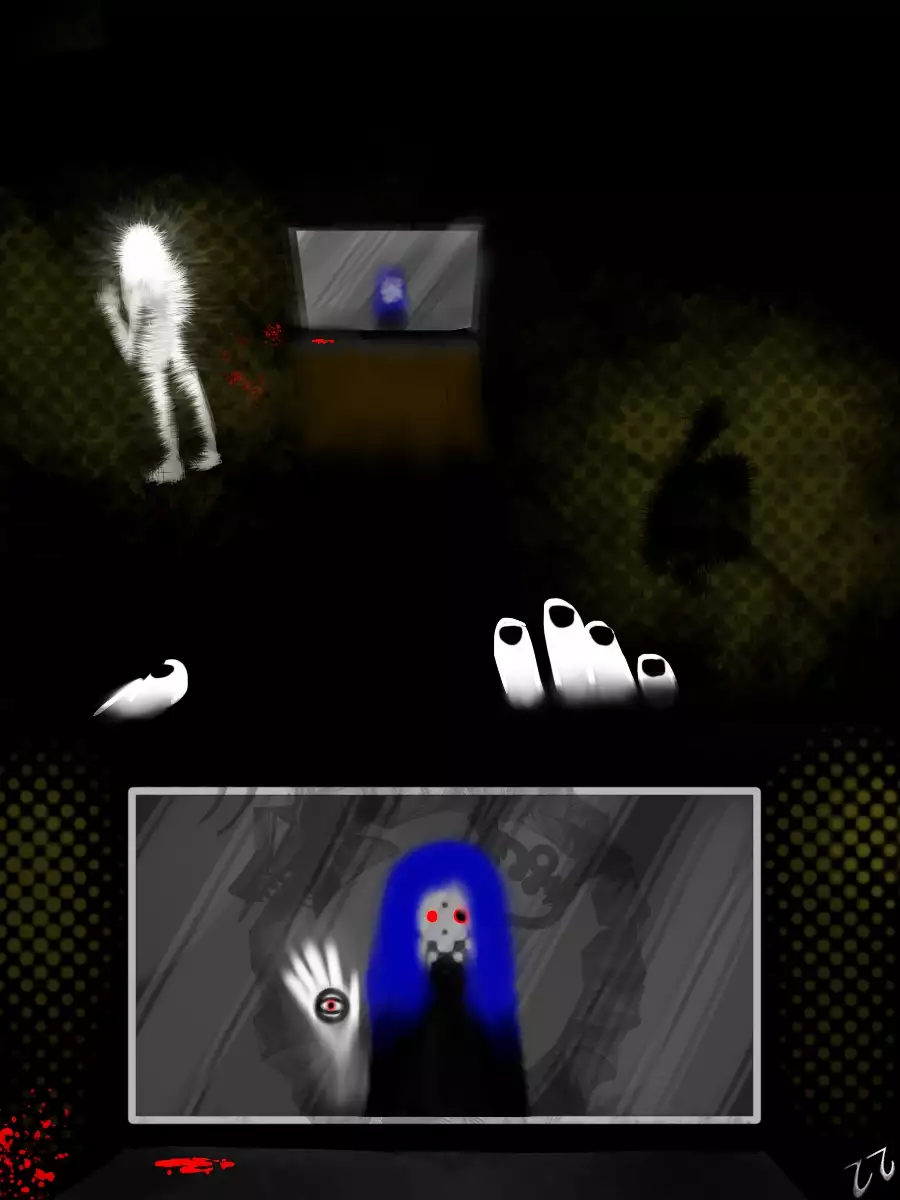 Oneira - Chapter 1 - Haven