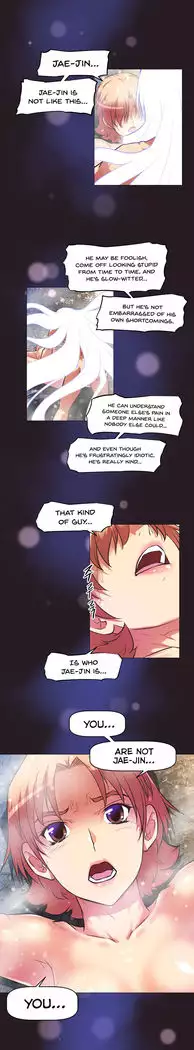 Brawling Go Ch.149-152