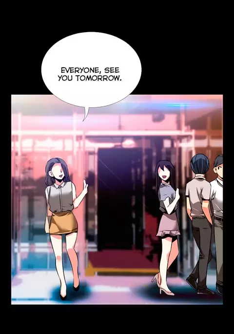 Love Parameter Ch.1-69