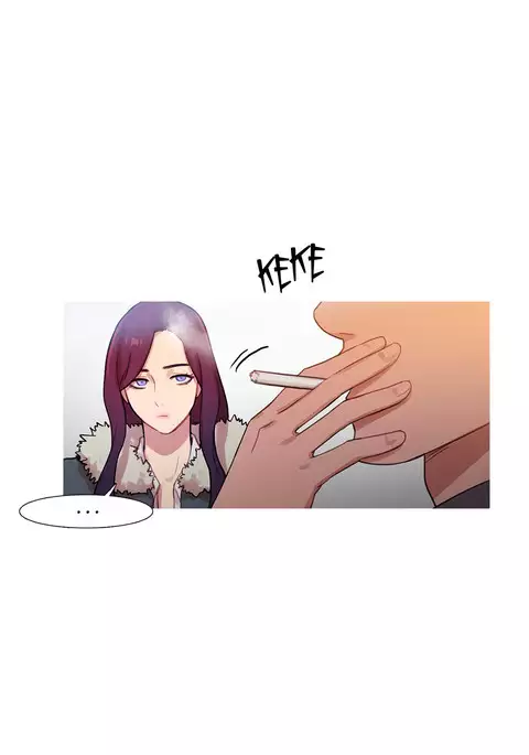 Scandal of the Witch Ch.1-41