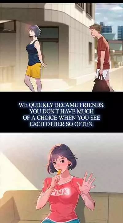 What do you Take me For? Ch.52/?