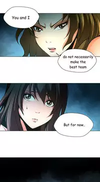 [Fantastic Whale] Twin Slave Ch.1-35 (English) (Ongoing)