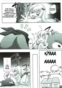(SC2017 Summer) [Titokara 2nd Branch (Manami Tatsuya)] Eromanga Sensei no...! - Eromanga sensei's...! (Eromanga Sensei) [English]
