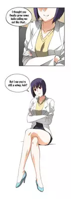 [Husky guy] SStudy Ch.0-25.1 (English) (YoManga) (Ongoing)