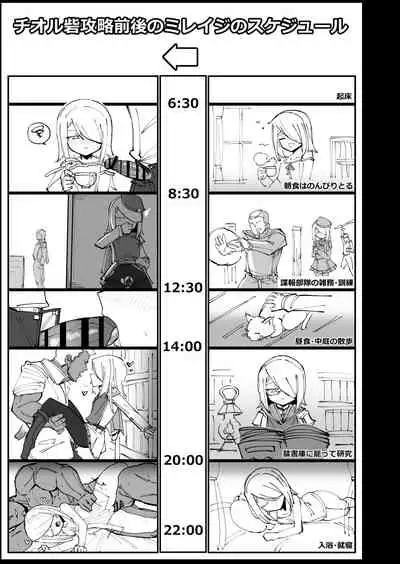 Beautiful Body Double Banged by Thugs