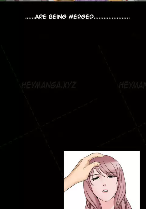 The Taste of Hands Ch.1-64