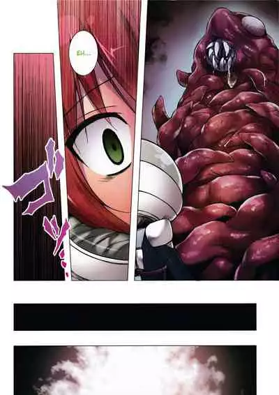 Sora no Hate Made FULL COLOR EDITION | To the End of the Sky