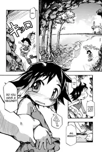 [Tetsu] Puniman Musume Ch.1-10 [English] [biribiri]