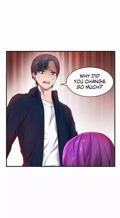 HERO MANAGER Ch. 1-16