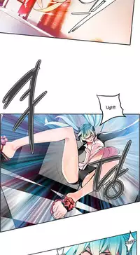 [Juder] Lilith`s Cord Ch.1-20 (English) (Ongoing)