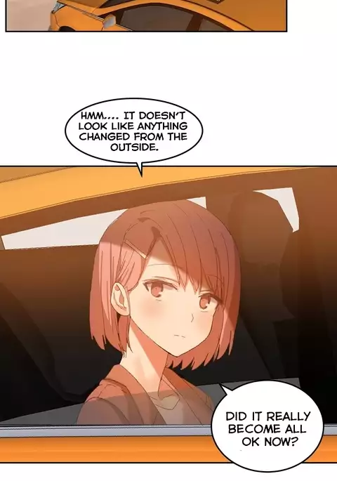 Hahri's Lumpy Boardhouse Ch. 0-24